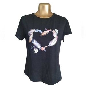 Shein‎ M t-shirt